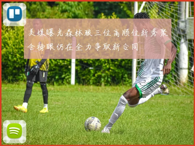 美媒曝光森林狼三位高顺位新秀聚会榜眼仍在全力争取新合同